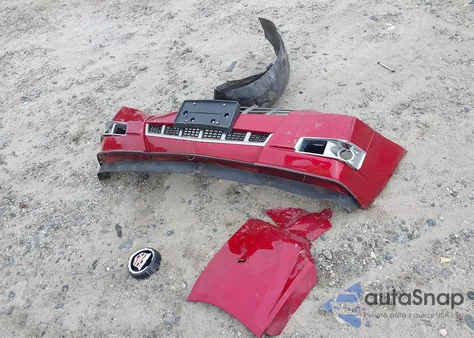 2012 Cadillac Cts Premium Collection из США, поврежденный, VIN 1G6DP1E36C0120852